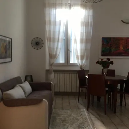 شقة Carracci *